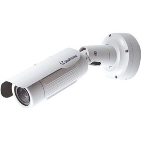 GEOVISION Gv-Bl2500 2Mp Super Low Lux Ir Bullet Cam, 3-9Mm, 3D Dnr (Digital 84-BL25000-001U